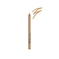 NYX Pro Makeup Epic Wear Lápis Delineador 02 Gold Plated 1.22g