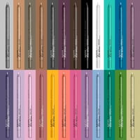 NYX Pro Makeup Epic Wear Lápis Delineador 17 Cosmic Yellow 1.22g