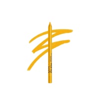 NYX Pro Makeup Epic Wear Lápis Delineador 17 Cosmic Yellow 1.22g