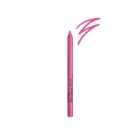 NYX Pro Makeup Epic Wear Lápis Delineador 19 Pink Spirit 1.22g