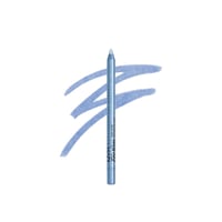 NYX Pro Makeup Epic Wear Lápis Delineador 21 Chill Blue 1,22g
