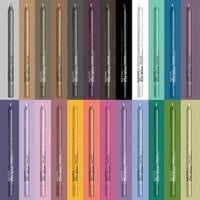 NYX Pro Makeup Epic Wear Lápis Delineador 22 Intense Teal 1.22g