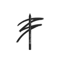 NYX Pro Makeup قلم تحديد Epic Wear ستيك 29 Black Metal 1.22g