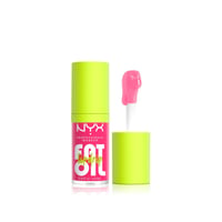 NYX Pro Makeup Fat Oil Lip Drip