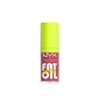 NYX Pro Makeup Fat Oil Lip Drip 09 Chillin Like a Villain 4.8ml