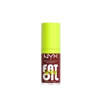 NYX Pro Makeup Fat Oil Aceite Labial 14 Inside Scoop 4.8ml