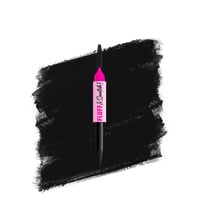 NYX Pro Makeup Fluff & Snatch! Brow Powder Pen 08 Black 1g