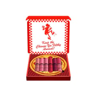 NYX Pro Makeup طقم بيتزا Little Nero's Home Alone 02