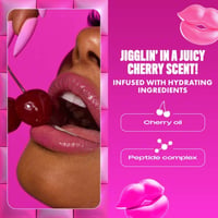 NYX Pro Makeup Jelly Job Full-Bodied Shine Gloss Honey, It's Jelly 7.5ml