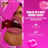 NYX Pro Makeup Jelly Job Full-Bodied Shine Gloss Jelly Icing 7.5ml