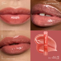 NYX Pro Makeup Jelly Job Full-Bodied Shine Gloss Jelly Squeeze 7.5ml