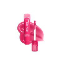 NYX Pro Makeup Jelly Job جلوس لامع كامل القوام