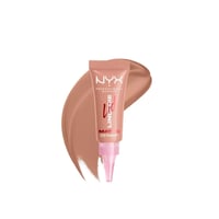 NYX Pro Makeup Lid Lingerie Eye Pigment 03 Matte Beige Appeal 6ml (0.20floz)