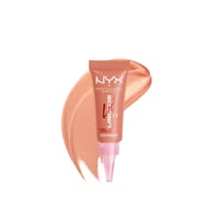 NYX Pro Makeup Lid Lingerie Eye Pigment