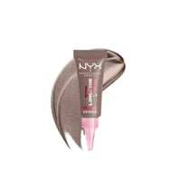 NYX Pro Makeup Lid Lingerie Eye Pigment