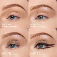 NYX Pro Makeup Lid Lingerie Eye Pigment 10 Metallic Lacy Lilac 6ml
