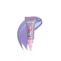 NYX Pro Makeup Lid Lingerie Eye Pigment
