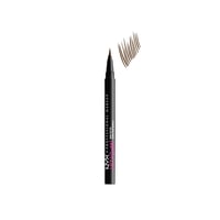 NYX Pro Makeup Lift & Snatch! Brow Tint Pen Espresso 1ml