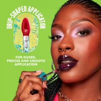 NYX Pro Makeup Lip I.V. Hydrating Gloss Serum 19 Magenta Mist 5ml
