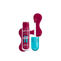 NYX Pro Makeup Lip I.V. Hydrating Gloss Serum 19 Magenta Mist 5ml