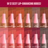 NYX Pro Makeup Lip Lingerie Lip Liner Stain 09 Send Nudes 1ml
