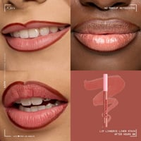 NYX Pro Makeup Lip Lingerie Lip Liner Stain After Hours 1ml