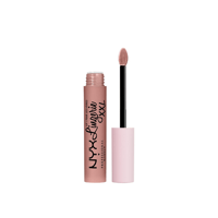 NYX Pro Makeup Lip Lingerie XXL Matter Flüssiger Lippenstift Undress'd 4ml