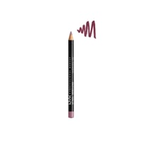 NYX Pro Makeup Slim Lip Pencil Perfilador de Labios Prune 1.04g