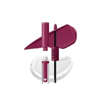 NYX Pro Makeup Shine Loud Color de Labios de Alto Brillo