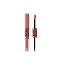 NYX Pro Makeup Shine Loud Color de Labios de Alto Brillo 05 Magic Maker 6.8ml