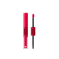 NYX Pro Makeup Shine Loud Color de Labios de Alto Brillo 18 On a Mission 6.8ml (0.23fl oz)