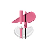 NYX Pro Makeup Shine Loud Color de Labios de Alto Brillo
