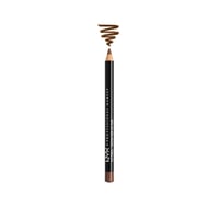 NYX Pro Makeup Lápis de Olhos Slim