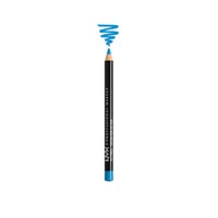 NYX Pro Makeup Lápis de Olhos Slim