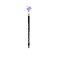 NYX Pro Makeup Lápis de Olhos Slim