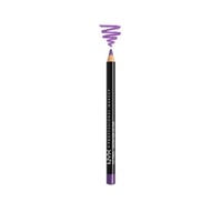 NYX Pro Makeup Lápis de Olhos Slim