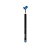 NYX Pro Makeup Slim Eye Pencil Sapphire 1.1g