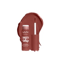 NYX Pro Makeup Smooth Whip Matte Lip Cream 03 Latte Foam 4ml