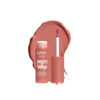 NYX Pro Makeup Smooth Whip Matte Lip Cream 22 Cheeks 4ml