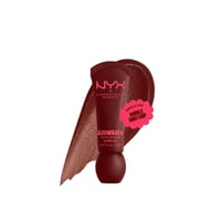 NYX Pro Makeup Smushy Matte Lip Balm