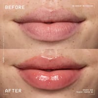 NYX Pro Makeup Smushy SOS Hydrating Lip Mask 03 Peachy Pamper 12ml