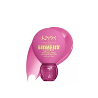 NYX Pro Makeup Smushy SOS Hydrating Lip Mask
