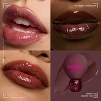 NYX Pro Makeup Smushy SOS Hydrating Lip Mask 08 Coconut Calm 12ml