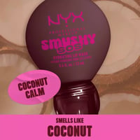 NYX Pro Makeup Smushy SOS Hydrating Lip Mask 08 Coconut Calm 12ml
