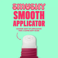 NYX Pro Makeup Smushy SOS Hydrating Lip Mask 08 Coconut Calm 12ml