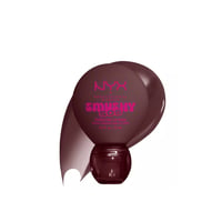 NYX Pro Makeup Smushy SOS Hydrating Lip Mask