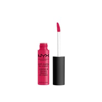 NYX Pro Makeup Soft Matte Lip Cream
