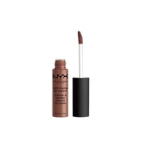 NYX Pro Makeup Soft Matte Lip Cream
