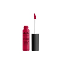 NYX Pro Makeup Soft Matte Lip Cream Monte Carlo 8ml (0.27fl oz)