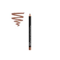 NYX Pro Makeup Suede Matte Lip Liner Soft-Spoken 1g